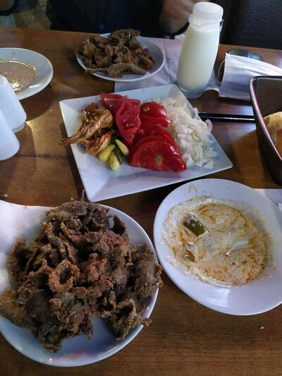 Altay Tava Ciger