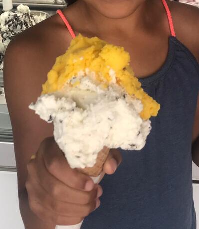 Gelateria SottoZero Passignano