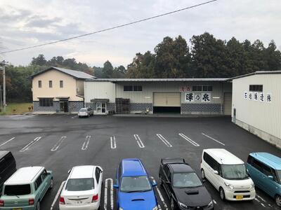 石越醸造