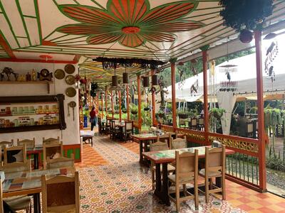 Donde Laurita Campestre