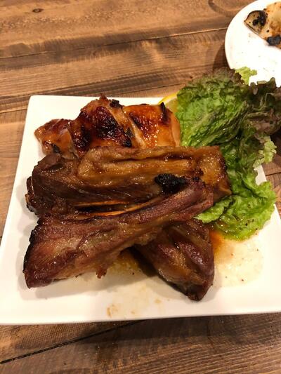Craft Beer House Revolbird～リボルバード～ 
