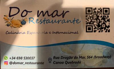 Sal & Mar Restaurante