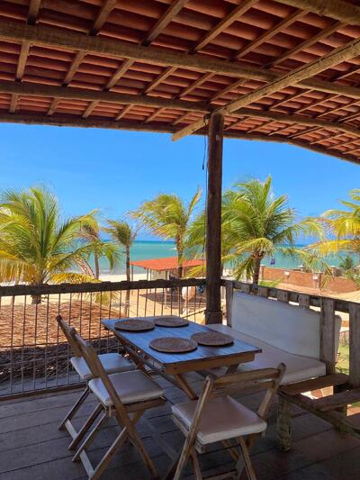 IDILICO RESTAURANTE BEACH CLUB