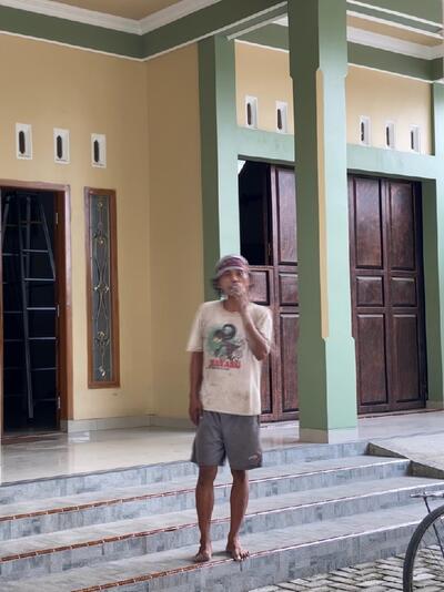 BASECAMP JAMAK