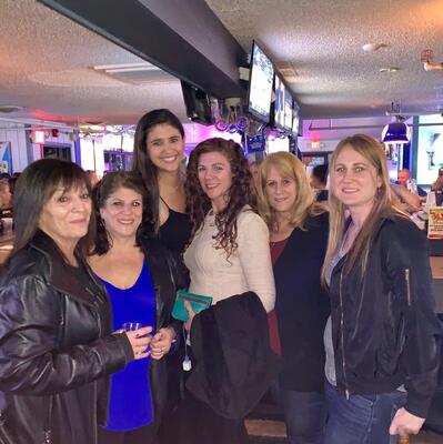 Half Time Bar & Grill