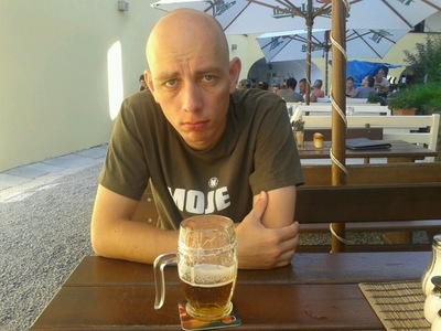 Restaurace na hradě Svojanov