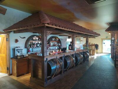 Gruusia trahter Mimino