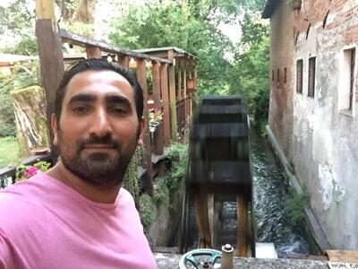 Ristorante al Molin Vecio