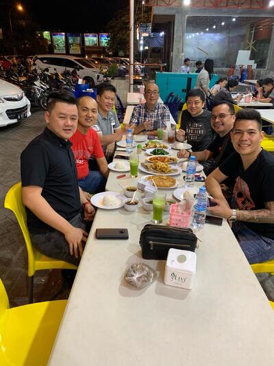 RASA Seafood