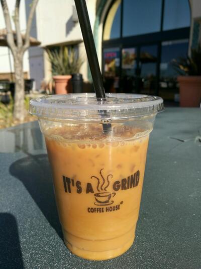 Coffee a la Mode - Moorpark's Coffee House