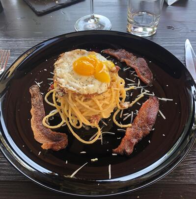 Ca’ Belon Ristorante