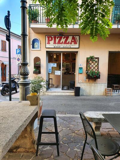 a tutta pizza