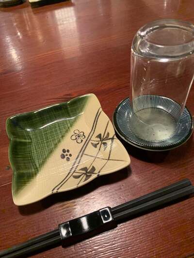 Maruhide Fresh Fish Kurume