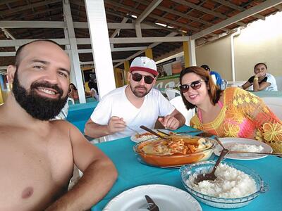 Restaurante Dona Maria