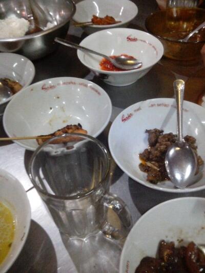 Heng Mien Restaurant