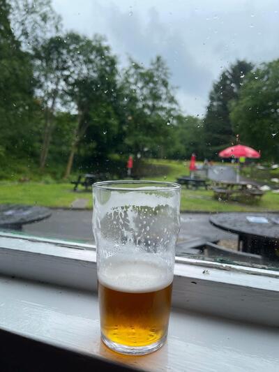 Anglers Arms