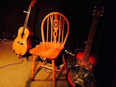 Hagges Musik Pub