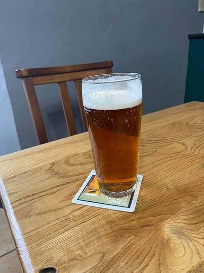 the bramley apple inn