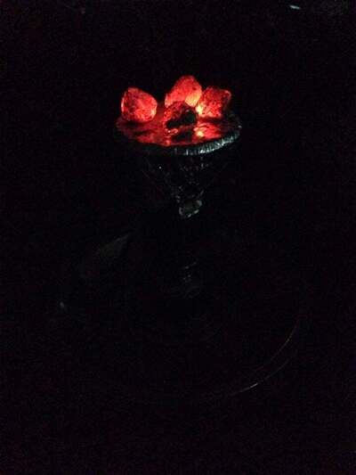 Shisha Rilex Santai