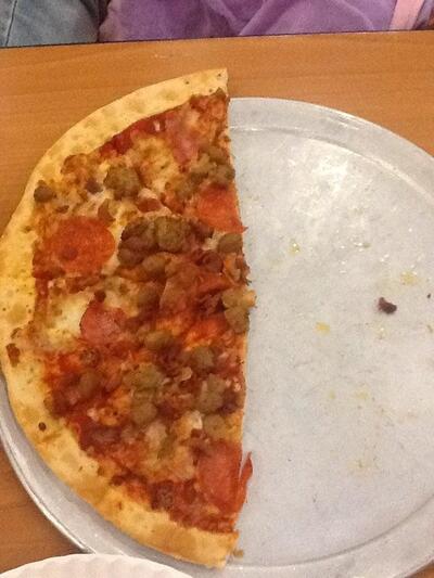 Peter Piper Pizza