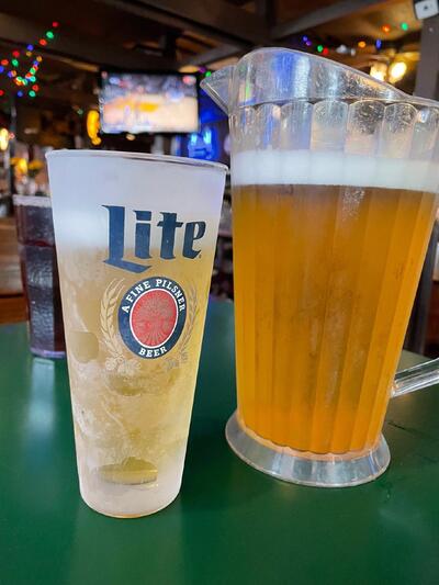 Sports Grill