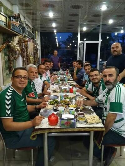 Cigerci Fatih Anadolu Şube