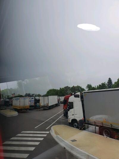 Autogrill Cote France