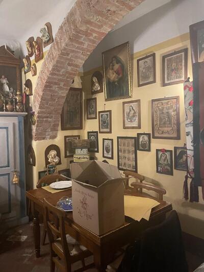 Locanda antico mulino