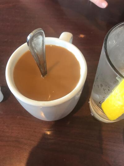 The Red Barn Family Restaurant & Dano's Lounge