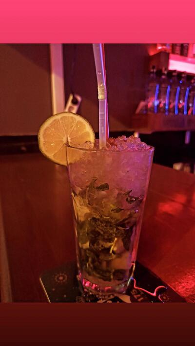 Master Bar And Restaurant