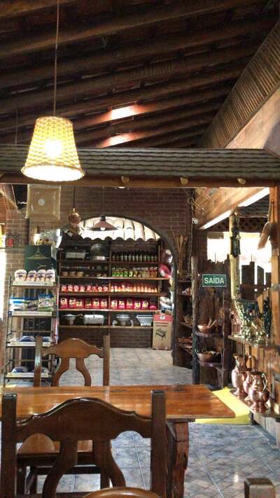 Elim Restaurante e Lanchonete