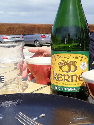 Creperie La Mariniere