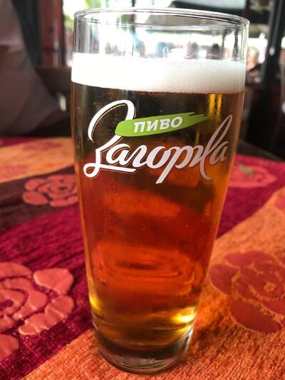 Hawaii Restaurant and Bar