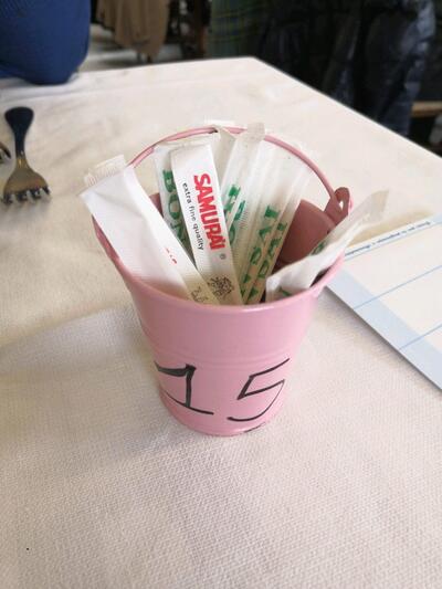 Trattoria Bar Cantone