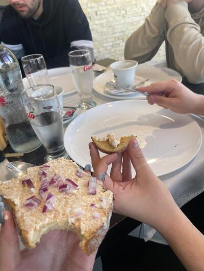 Restaurant CasaTeo