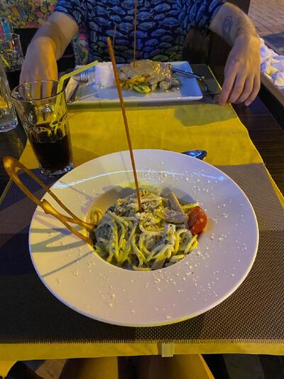 Blue Hawaii Restaurant Steak House &Bar