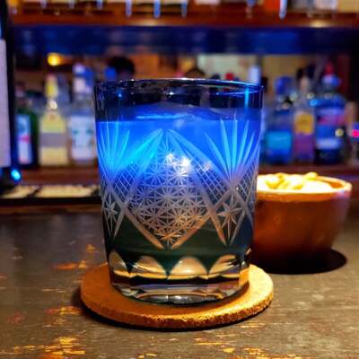 BAR JINGA45