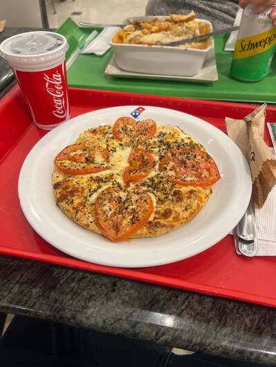 Domino's Pizza - Votorantim