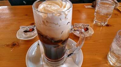Komeda's Coffee