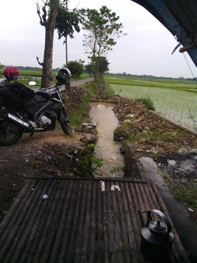 Angkringan Bedor
