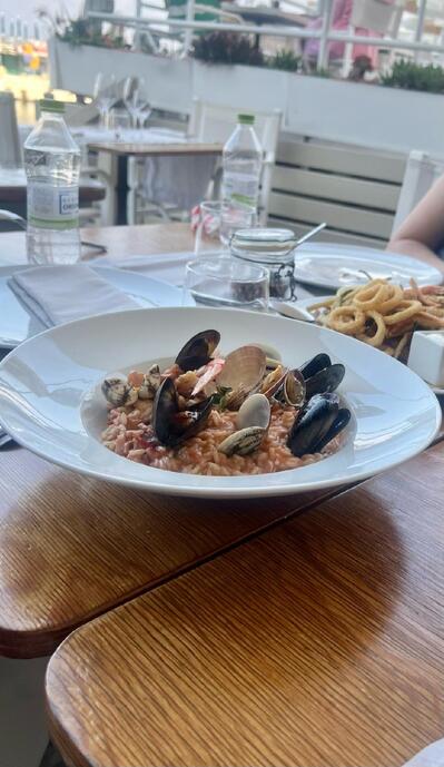 soul & fish da cataldo