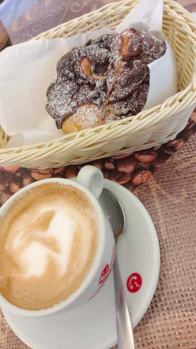 I sapori dell’Etna