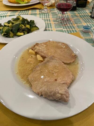 Antica Osteria dai Moretti