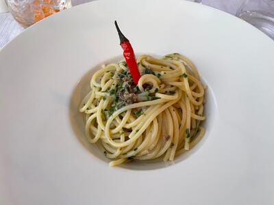Ristorante Due Laghi