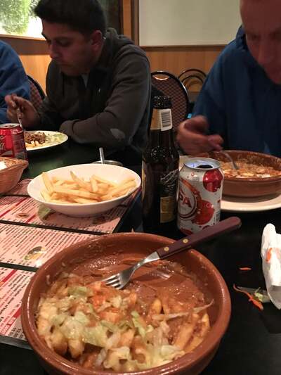 St. maria Grillroom & Pizzeria