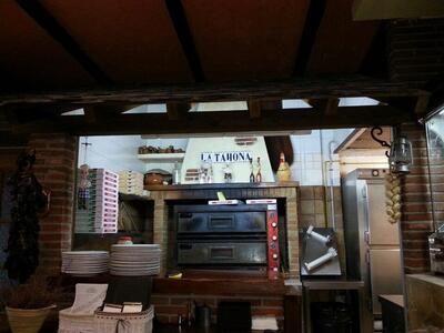 Pizzeria La Tahona
