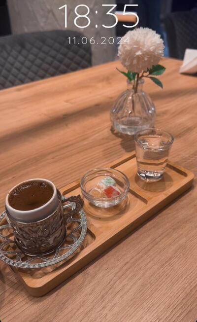 Lezzet Restaurant Plus City