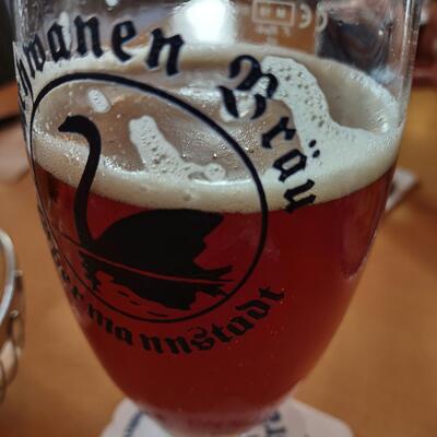 Brauereigasthof Schwanenbräu Ebermannstadt