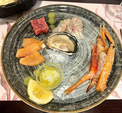 Osteria DiVilla Rimini