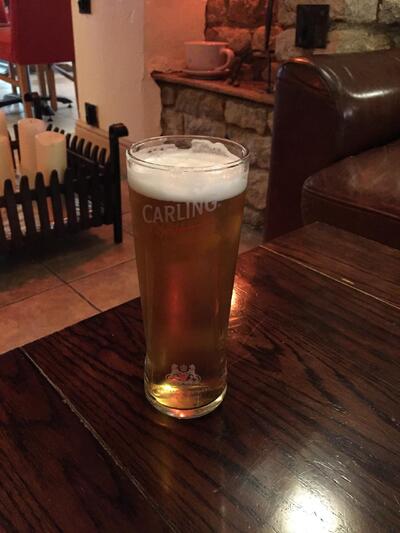 The Plough